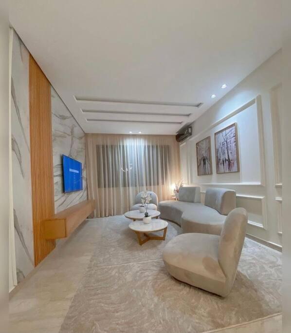 Chez Miguel Appartement Casablanca Avec Piscine المظهر الخارجي الصورة