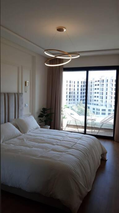 Chez Miguel Appartement Casablanca Avec Piscine المظهر الخارجي الصورة