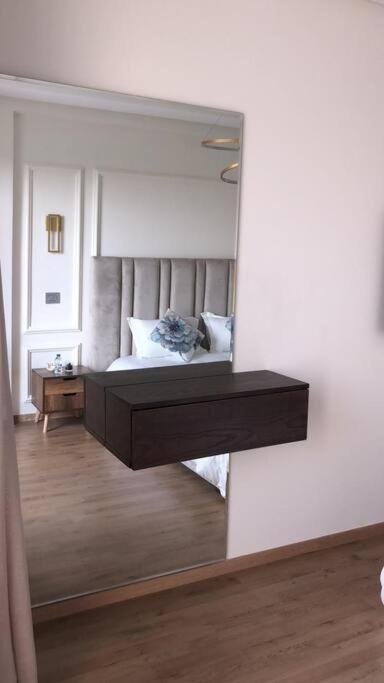 Chez Miguel Appartement Casablanca Avec Piscine المظهر الخارجي الصورة